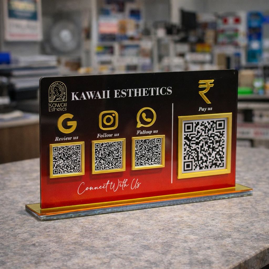 NFC Enabled Payment Booster Pack