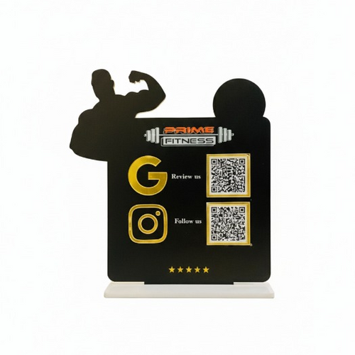 NFC Enabled Gym Conversion Bundle