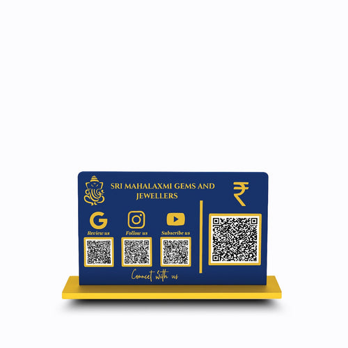 NFC Enabled Restaurant Order + Pay Bundle