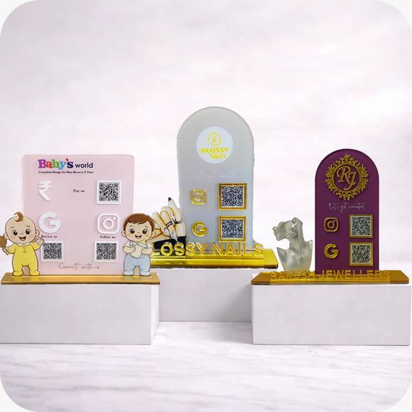 All Standees