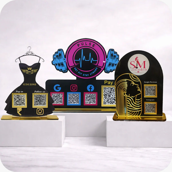 All Premium Standee