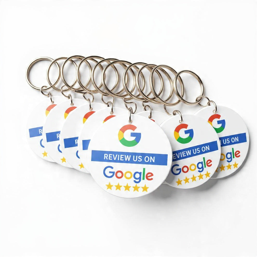 NFC Enabled Team Review Kit (High Volume)